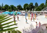 Camping hu Altomincio Village foto 1
