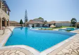 Olympia Golden Beach Resort & Spa foto 28