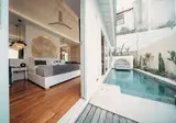 Aleva Villa Seminyak by Ini Vie Hospitality foto 3
