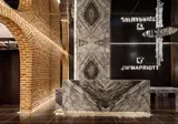 JW Marriott Istanbul Bosphorus foto 13