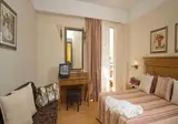 Hotel Ideon foto 29