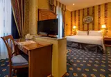 Hotel Raffaello Rome foto 15
