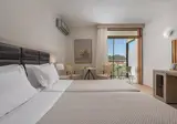 Alkyon Hotel Skiathos foto 9