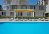 Citrus Park Hotel foto 3