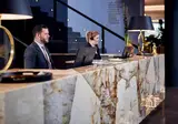 Van der Valk Hotel Nivelles - Sud foto 13