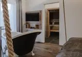 Aparthotel Lieblingsplatz´l Gastein foto 17