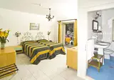 Hotel Da Peppe foto 8