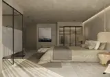 The Noverian Antama Organic Beach Resort Chania foto 8