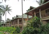 Railay Bay Resort & Spa foto 11