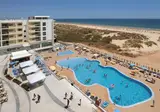 Appartementen Dunamar - halfpension foto 15