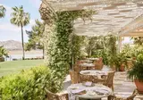 B bou Hotel La Vinuela & Spa foto 7