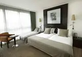 abba Playa Gijon Hotel foto 8