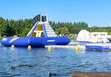 Holiday Suites Jabbeke foto 13