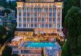 Grand Hotel Bristol Resort & SPA foto 1