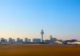 Courtyard by Marriott Amsterdam Airport foto 24