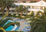 Altin Yunus Resort & Thermal Hotel foto 23