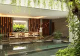 Maya Sanur Resort & Spa foto 19