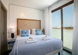 Chris Le Mare Luxury Villa foto 15