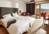 Panoramahotel Huberhof foto 2