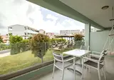 Aparthotel Robolla Beach foto 18