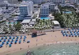 Iliada Beach Hotel foto 8