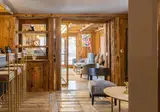 Art Hotel Grivola foto 10