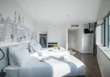 B&B HOTEL Budapest City foto 8