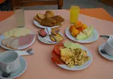Brati - Arcoudi Hotel foto 13