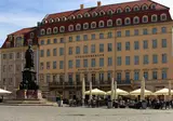Steigenberger Hotel de Saxe foto 10