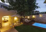 Z Boutique Hotel foto 9