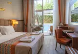 Side Royal Palace Hotel & Spa foto 24