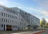Appart'City Confort Bordeaux Chartrons foto 10