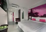 Favehotel Sunset Seminyak foto 14