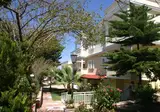 Naias Beach Hotel foto 9