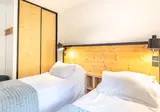 Résidence Vacanceole les Hauts de Vaujany foto 10