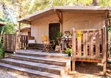 Zaton Holiday Resort Glamping foto 8