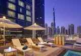 Pullman Dubai Downtown Hotel foto 7