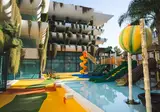 Hotel Deloix Aqua Center foto 22