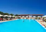 Camping Karavomilos Beach foto 2