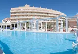 Cleopatra Palace foto 1