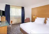 Best Western Hotel Kantstrasse Berlin foto 7