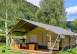 Camping Floreal La Roche-en-Ardenne foto 12