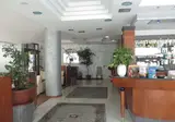Hotel Alemagna foto 3