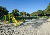 Campsite Valkanela Mobile Homes foto 15