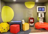 Novotel Paris 14 Porte d'Orleans foto 22