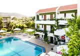 Terinikos Sunny Garden Hotel foto 13