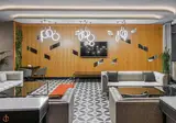 Diamond De Luxe Hotel & Spa foto 15