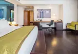 Best Western Premier BHR Treviso Hotel foto 3