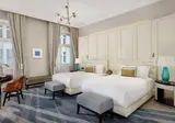 Al Habtoor Palace foto 3