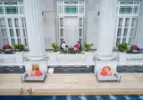 The Fullerton Hotel Singapore foto 23